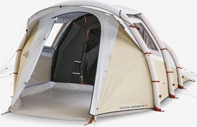 Quechua Air Seconds 4.1 Fresh&Black Tunnelzelt
