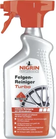 Nigrin Turbo Felgenreiniger 500ml