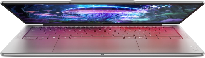 Lenovo Yoga Slim 7 14ILL10, Luna Grey, Core Ultra 5 226V, 16GB RAM, 1TB SSD, EU