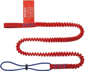 Knipex Fangleine für Absturzsicherung