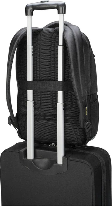 Targus CityGear 14-15.6" Rucksack schwarz