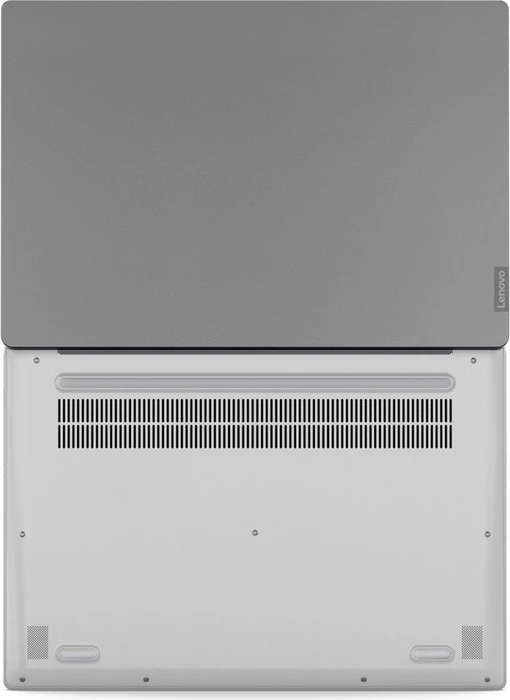 Lenovo IdeaPad 530S-14ARR, grau, Ryzen 7 2700U, 8GB RAM, 256GB SSD, DE
