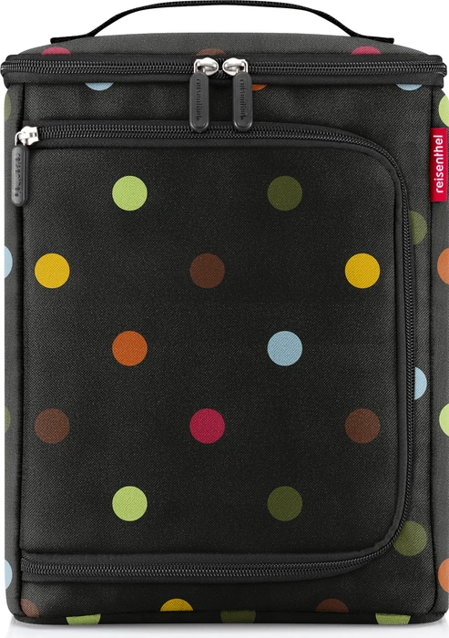 Reisenthel Coolerbox Kühltasche dots