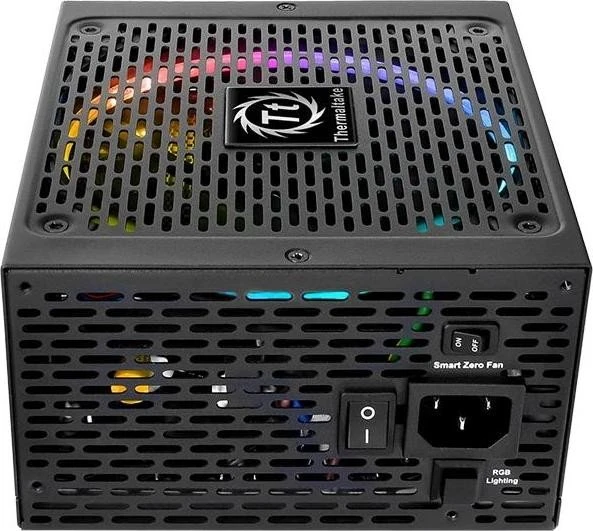 Thermaltake ToughPower Grand RGB Gold Sync Edition 750W, ATX 2.4