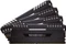 Corsair Vengeance RGB schwarz UDIMM 32GB Kit, DDR4-3333, CL16-18-18-36 Vorschaubild