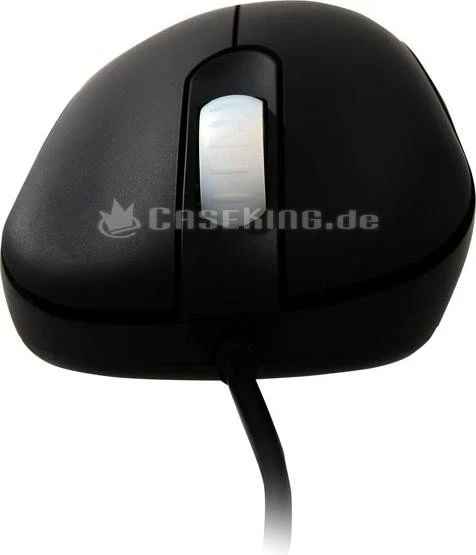 BenQ Zowie EC1-A schwarz, USB