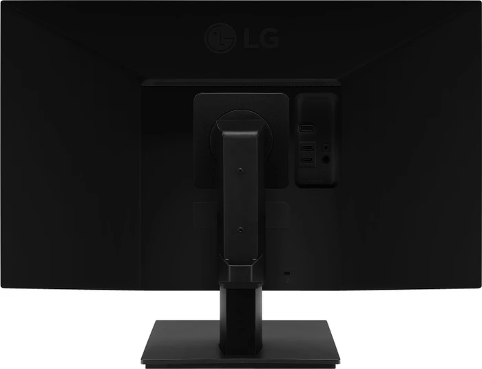 LG 27BN55UP-B, 27"