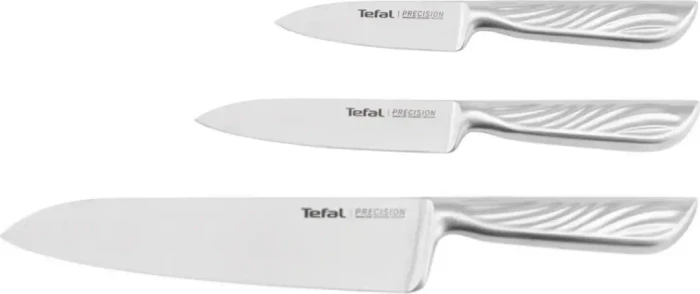 Tefal K289S3 Precision Messer-Set, 3-tlg.