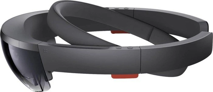 Microsoft HoloLens