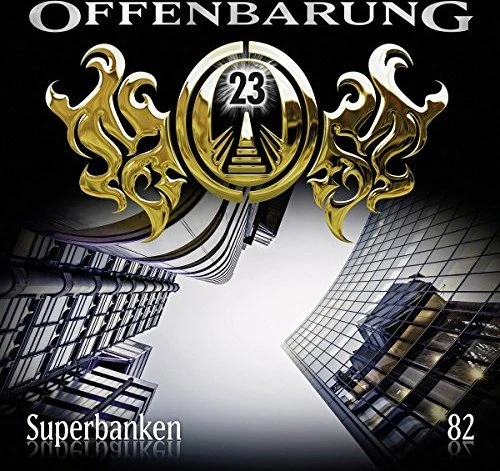 Offenbarung 23