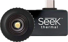Seek Thermal Compact für Android USB-C
