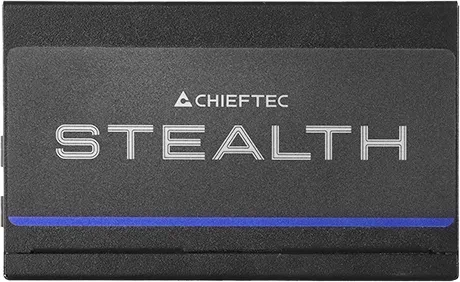 Chieftec Stealth Series 1000W, ATX 3.1