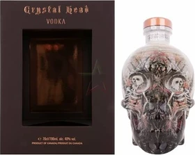 Crystal Head John Alexander Edition 700ml