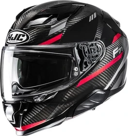 HJC F71 Carbon Esira MC1