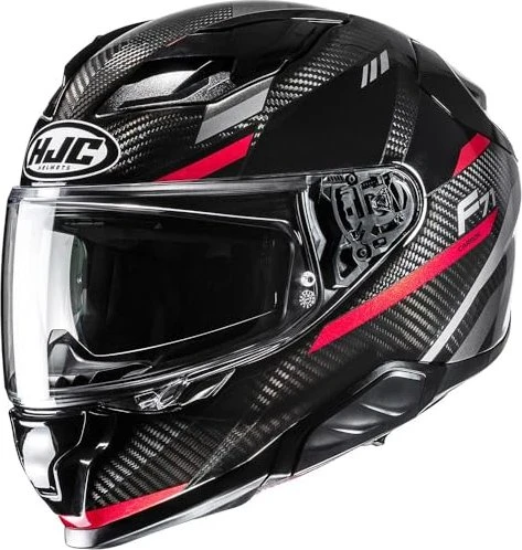 HJC F71 Carbon Esira MC1