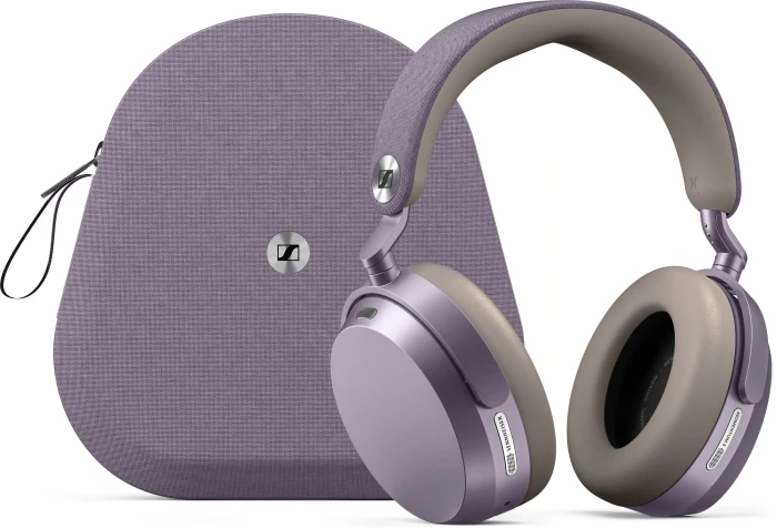 Sennheiser Momentum 5 Wireless lavender