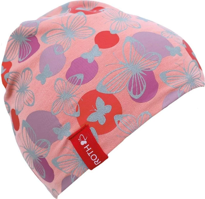Roth ReflActions Jersey Beanie (Junior)