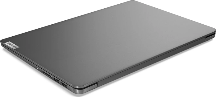 Lenovo IdeaPad 5 Pro 14ARH7, Storm Grey, Ryzen 7 6800HS, 16GB RAM, 512GB SSD, DE