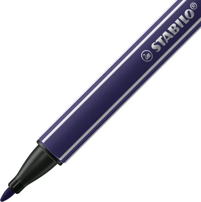 STABILO pointMax preußischblau, 10er-Pack