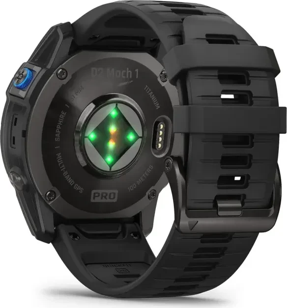 Garmin D2 Mach 1 Pro