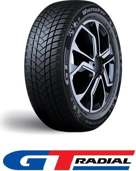 GT Radial Winterpro 2 Evo 215/60 R16 99H XL