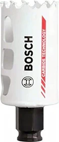 Bosch Professional Endurance for Heavy Duty HM Lochsäge, 44mm, 1 Stück