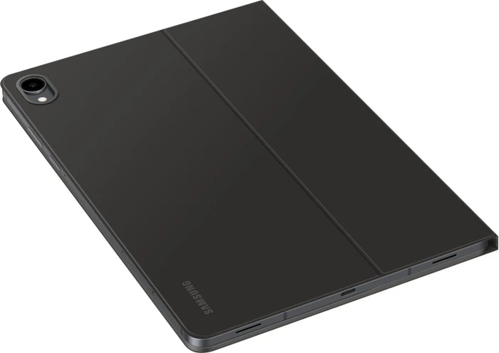 Samsung EF-DX730 Book Cover Keyboard Slim mit AI-Taste für Galaxy Tab S11, Black, UK