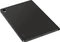 Samsung EF-DX730 Book Cover Keyboard Slim mit AI-Taste für Galaxy Tab S11, Black, UK Vorschaubild