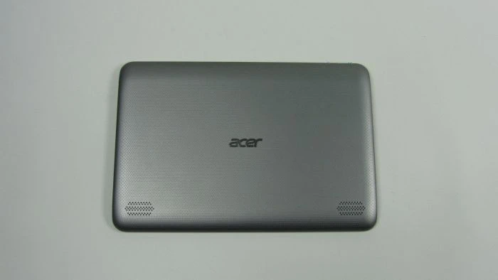 Acer Iconia Tab A211, grau, 16GB, UMTS