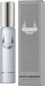 Paco Rabanne Invictus Pour Homme Eau de Toilette, 15ml