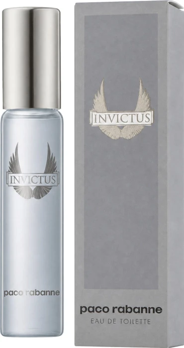 Paco Rabanne Invictus Pour Homme Eau de Toilette