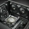 Thermaltake ToughFan 12 High Static Pressure Radiator Fan schwarz, 120mm, 2er-Pack Vorschaubild