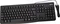 Logitech OEM K120 Keyboard for Business, schwarz, USB, DE Vorschaubild