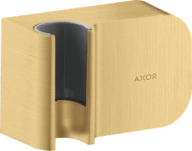 Hansgrohe Axor One Portereinheit brushed goldoptik