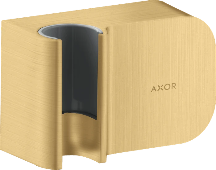 Hansgrohe Axor One Portereinheit brushed goldoptik