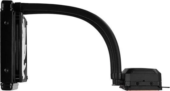 SilverStone Tundra TD03-SLIM
