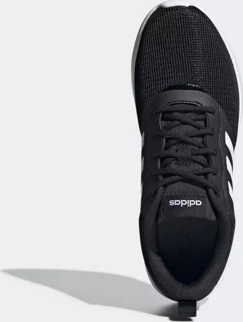 adidas QT Racer 2.0 core black/cloud white/onix (Damen)