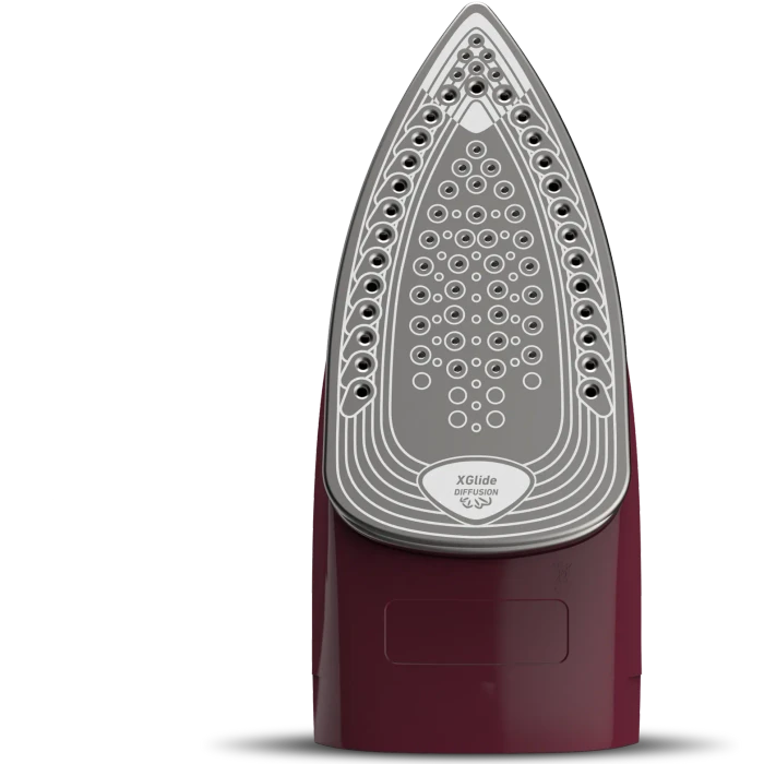 Tefal FV2846 Express Steam Dampfbügeleisen