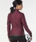 Löffler Capitana Trikot langarm aubergine (Damen) Vorschaubild