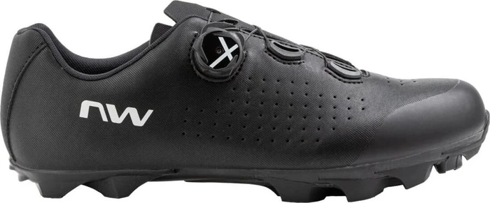 Northwave Scorpius Plus black