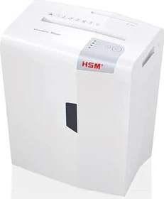 HSM Shredstar X6pro, 2x15mm