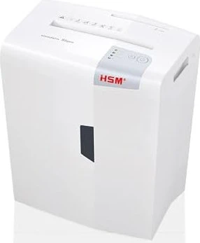 HSM Shredstar X6pro, 2x15mm