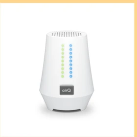air-Q Radon Air Analysor, Luftgütesensor (AQ-RADON)
