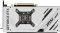 MSI GeForce RTX 4070 SUPER 12G Ventus 2X White OC, 12GB GDDR6X, HDMI, 3x DP Vorschaubild
