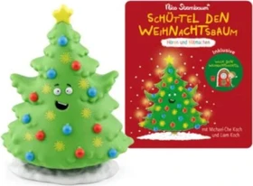 tonies Schüttel den Weihnachtsbaum