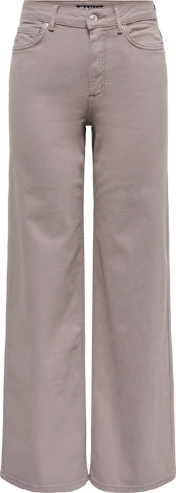ONLY Madison High Wide Jeans goat (Damen)