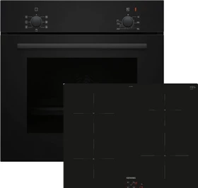 Siemens EQPOWER03I Backofen-Set