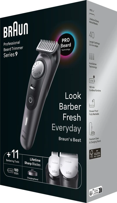 Braun Series 9 BT9441