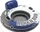 Intex River Run Luftmatratze (58825EU)