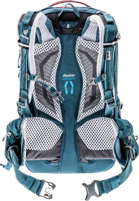 Deuter Trans Alpine Pro 26 SL maron/arctic (Damen)